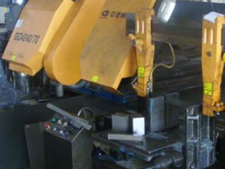钢城SM45模具钢