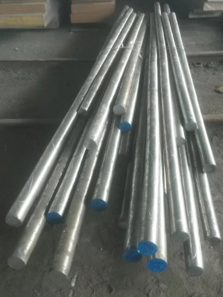钢城P20模具钢