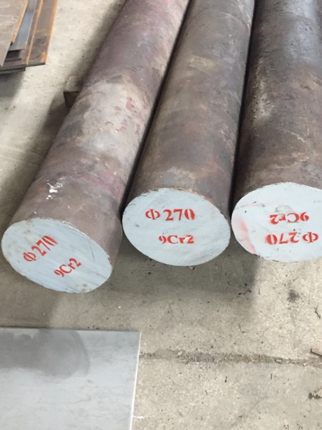 钢城9Cr2工具钢
