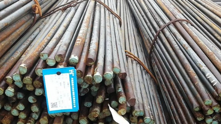 钢城30CrNi3Mo合金结构钢